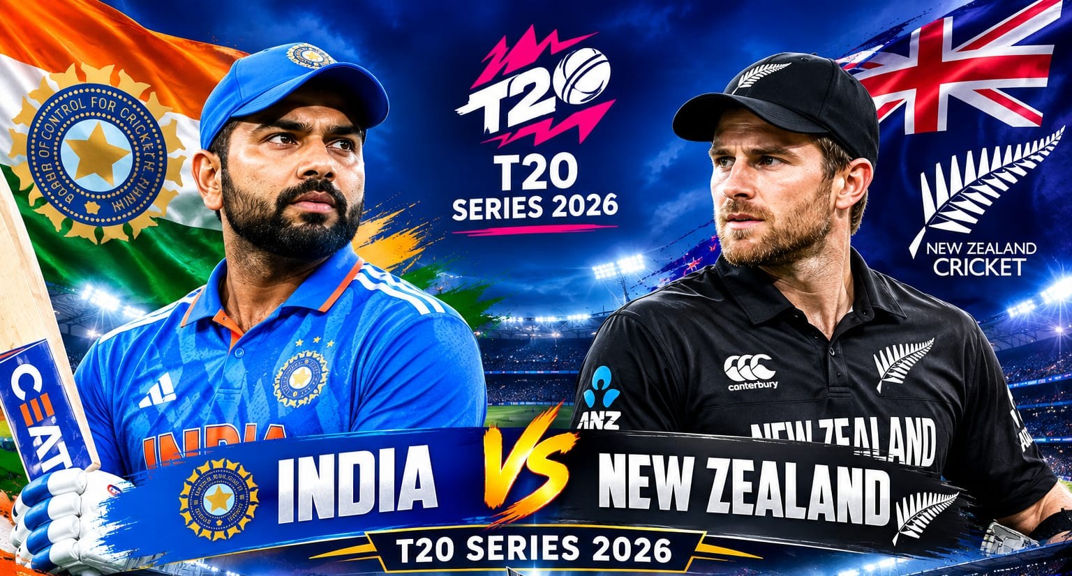 Watch live India 3